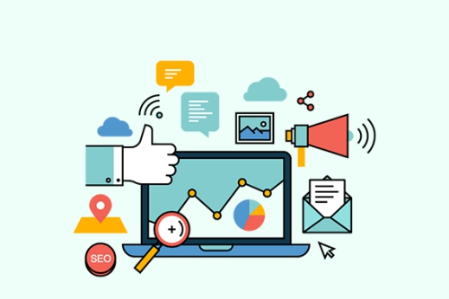 渭南提升网络推广效果企业要注意哪些方面的问题