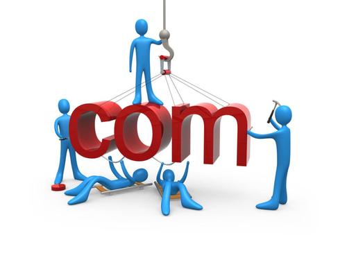 渭南企业网站建设成功与否和哪些有关呢