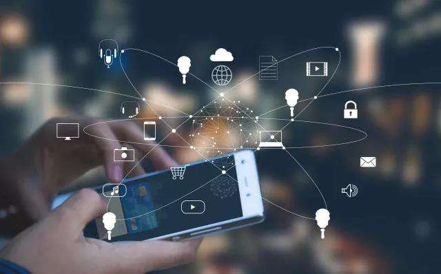 渭南分析企业做微信营销常见的几种模式