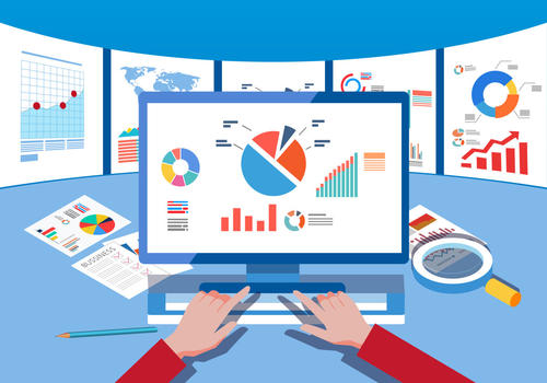 渭南哪一种网站设计风格才是适合企业呢？